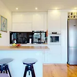 Ambiente Apartment Split