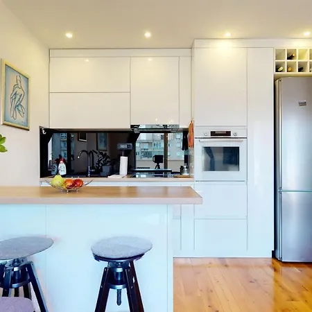 Ambiente Apartment Split