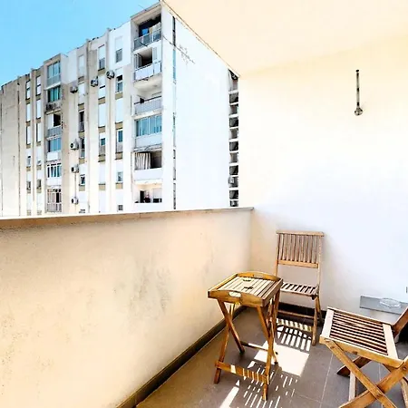 Apartment Ambiente Split