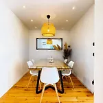 Ambiente Apartamento Split