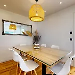 Ambiente Apartamento