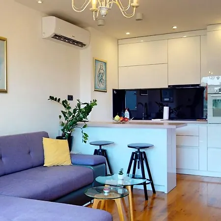 Apartment Ambiente *