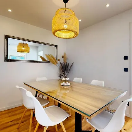 Ambiente Apartment
