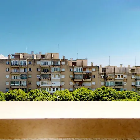 Apartment Ambiente Split