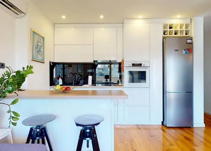 Ambiente Apartment Split