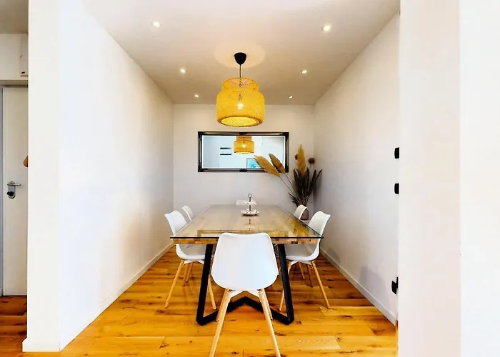 Ambiente Apartment Split