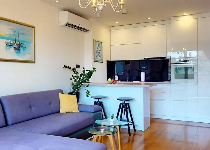 Apartment Ambiente *