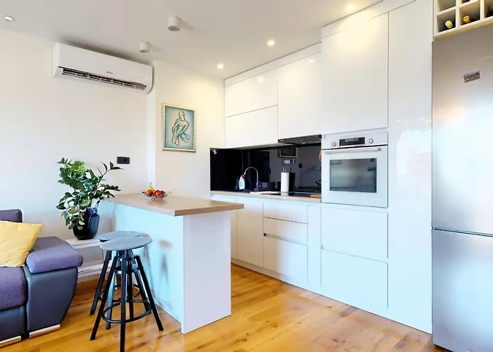 Apartment Ambiente *