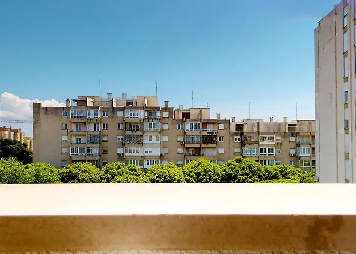 Apartment Ambiente Split